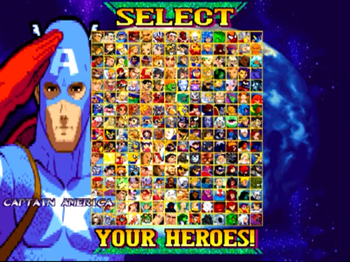 mugen dc vs marvel download 4.8 free mugen dc vs marvel download 4.8 free