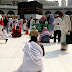 Qatar accuses Saudi Arabia of politicising Hajj