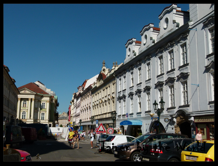 República Checa y un trocito de Eslovaquia - Blogs de Checa Rep. - Welcome Praga!!! (5)