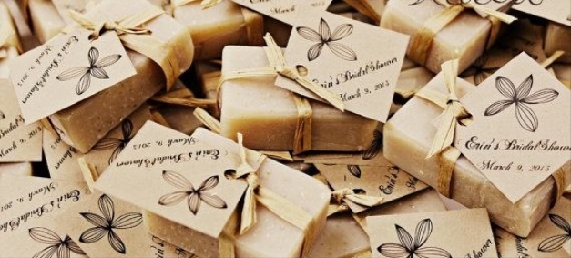 Handmade Wedding Favors For Your Big Day Babe Cave By Birdie