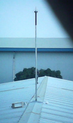 PENANGKAL PETIR &amp; JASA PEMASANGAN: ahli pasang penangkal petir