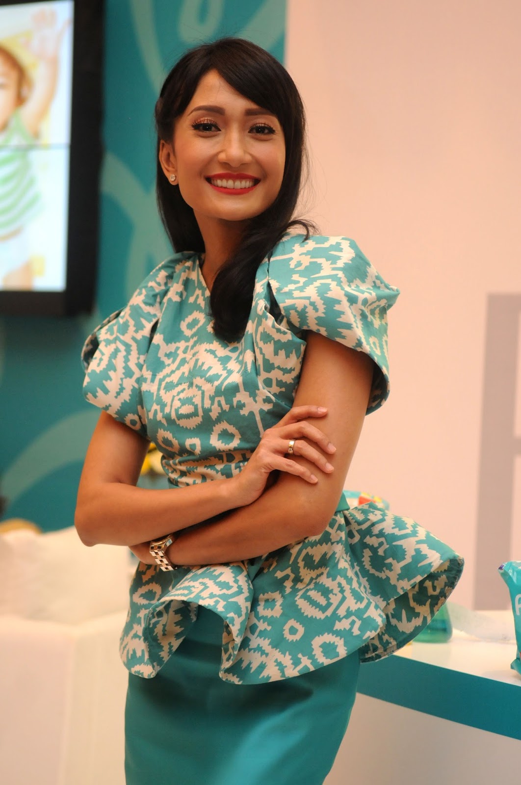 Artika Sari Devi Artika Sari Devi