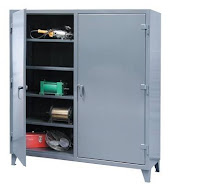 INDUSTRIAS ZAMAR S.A.S: LINEA PUESTOS DE TRABAJO, GABINETES CALIBRE 14