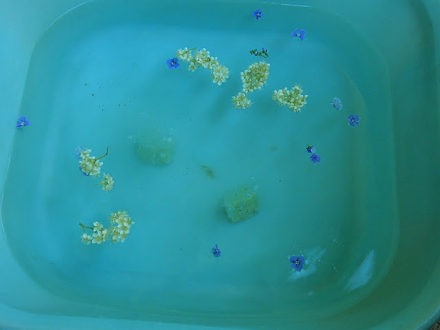 Laitetaan VillaNannan Nelli kuntoon