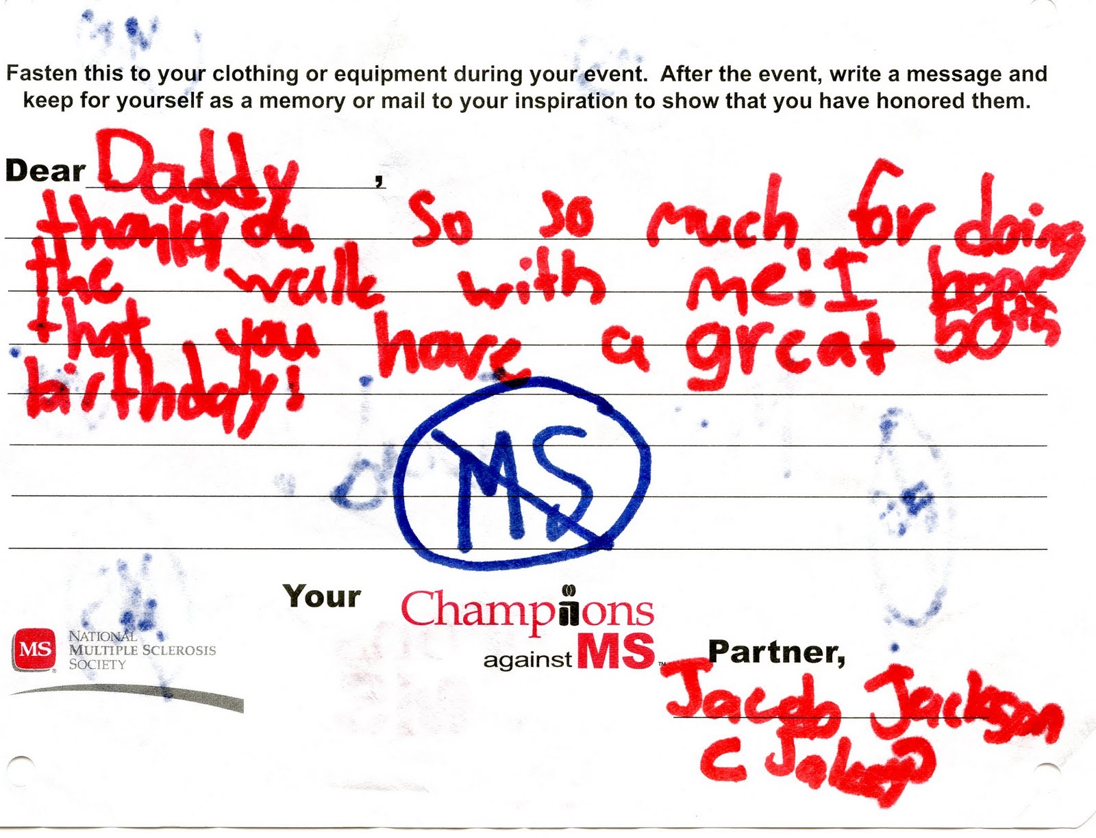 Lessons Learned After Medical School