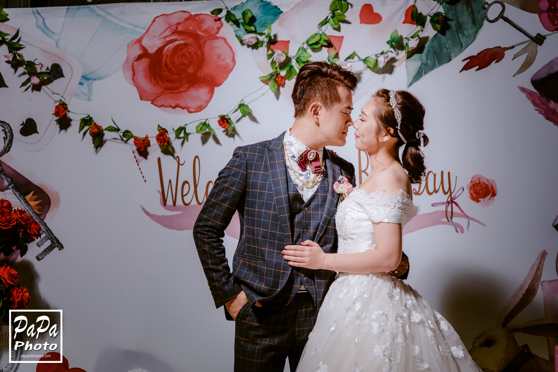 PAPA-PHOTO,婚攝,婚宴,晶麒莊園婚宴,晶麒莊園婚攝,晶麒莊園,婚攝晶麒,類婚紗