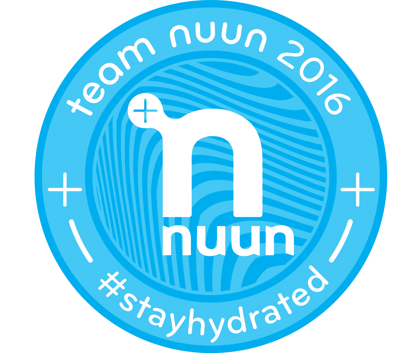 Team Nuun 2016