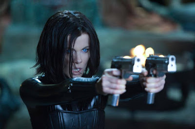 Underworld Blood Wars Kate Beckinsale Picture 1 (3)