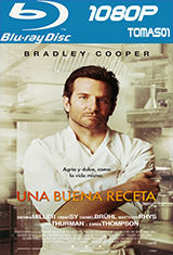Una buena receta (2015) BDRip m1080p Una buena receta (2015) BDRip m1080p