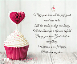 wishes birthday happy girlfriend wishing