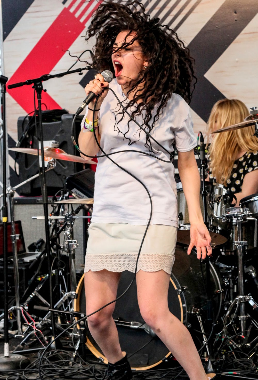 Lost In My Bedroom: Charli XCX: CUSP by Neiman Marcus
