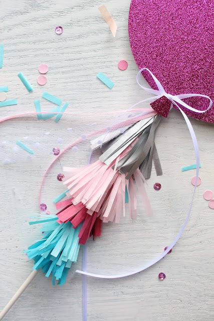 Fringe-Cake-Topper