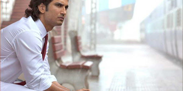 What happens to Sushant Singh Rajput? - Unown things