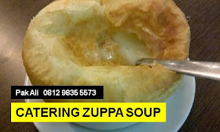 Catering-Zuppa-Soup-Di-Lenteng-Agung