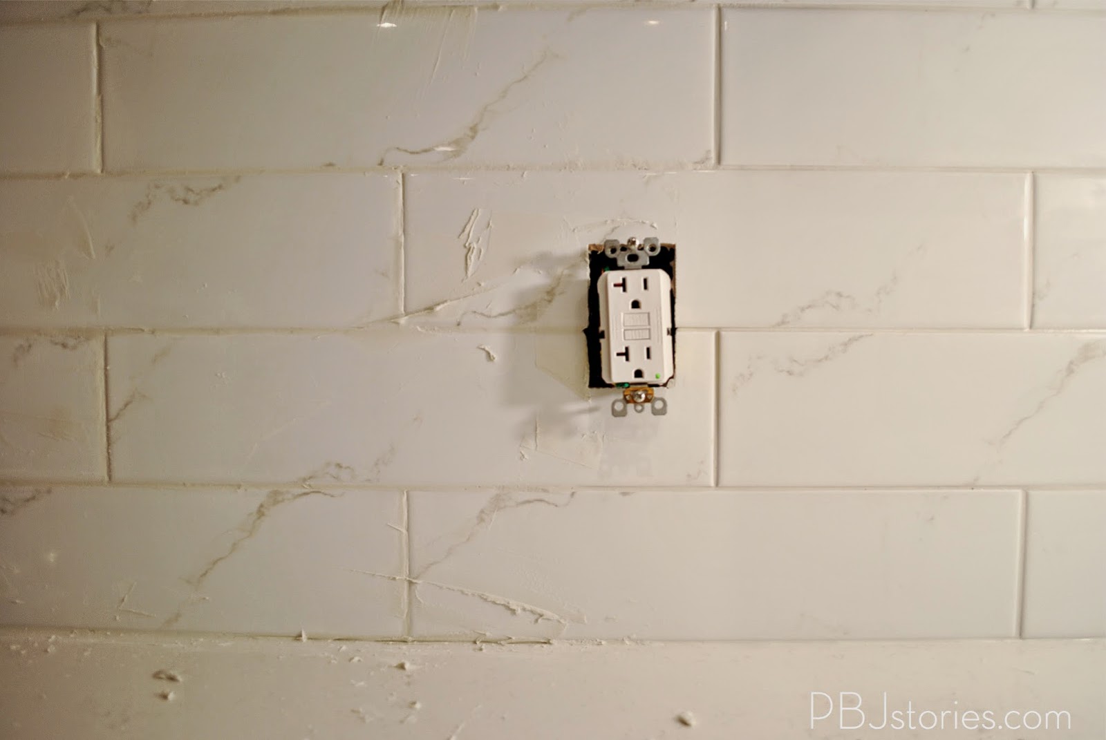 Installing Subway Tile In Kitchen Installing Subway Tile In Kitchen