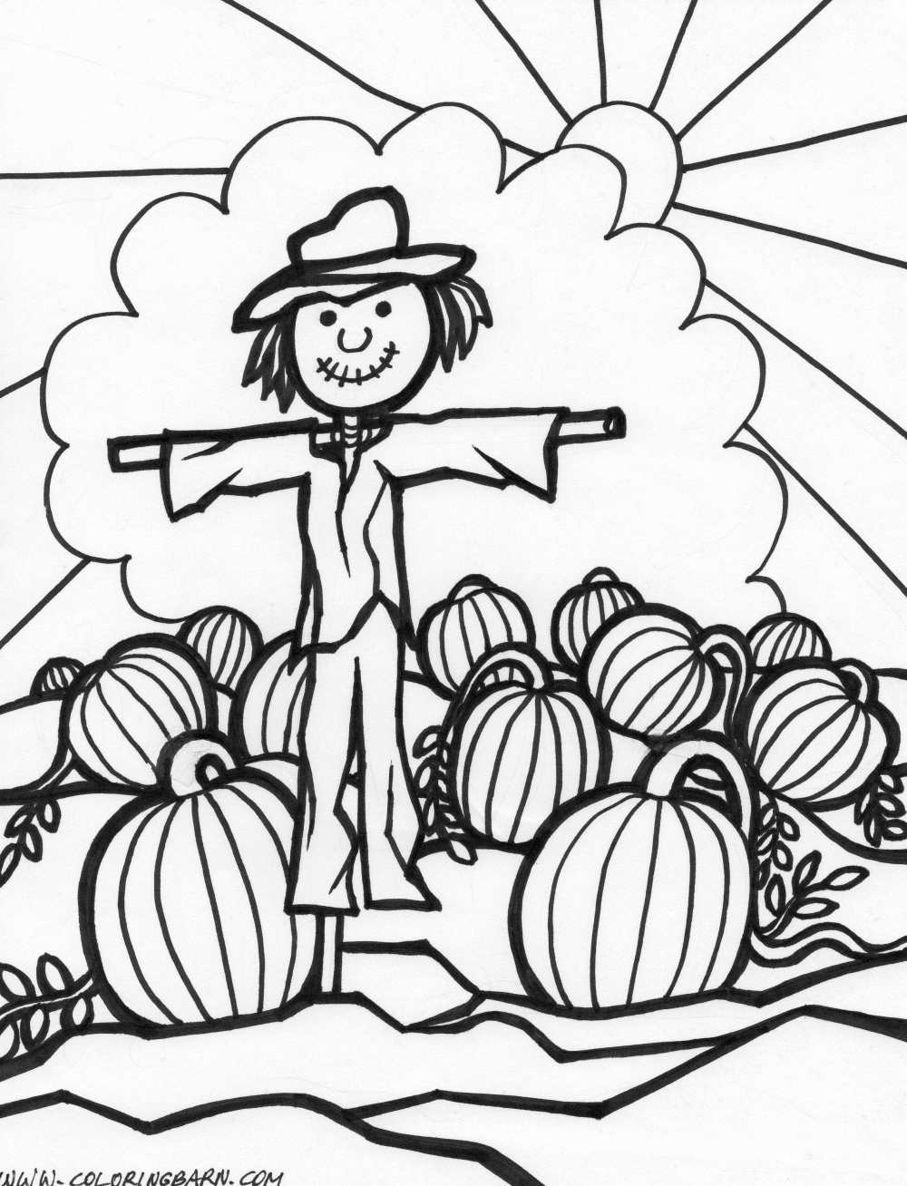 pumpkin-patch-coloring-page-disney-coloring-pages