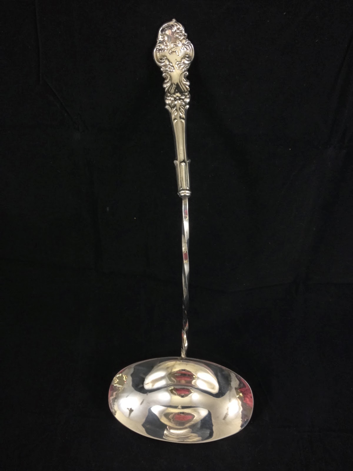 Antiques, Art, and Collectibles Rogers Silver Co Punch Bowl Cups