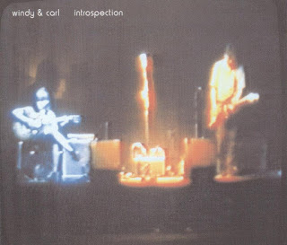 Windy and Carl, Introspection (Singles & Rarities 1993-2000)