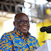 Congratulatory Message By President Akufo-Addo On The Results Of The Referenda