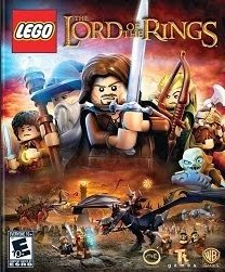Download LEGO The Lord of the Rings