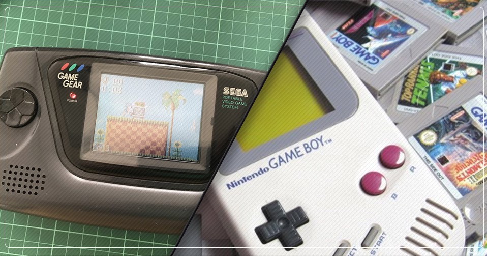 Nintendo revive o Game & Watch, um de seus dispositivos portáteis mais  antigos