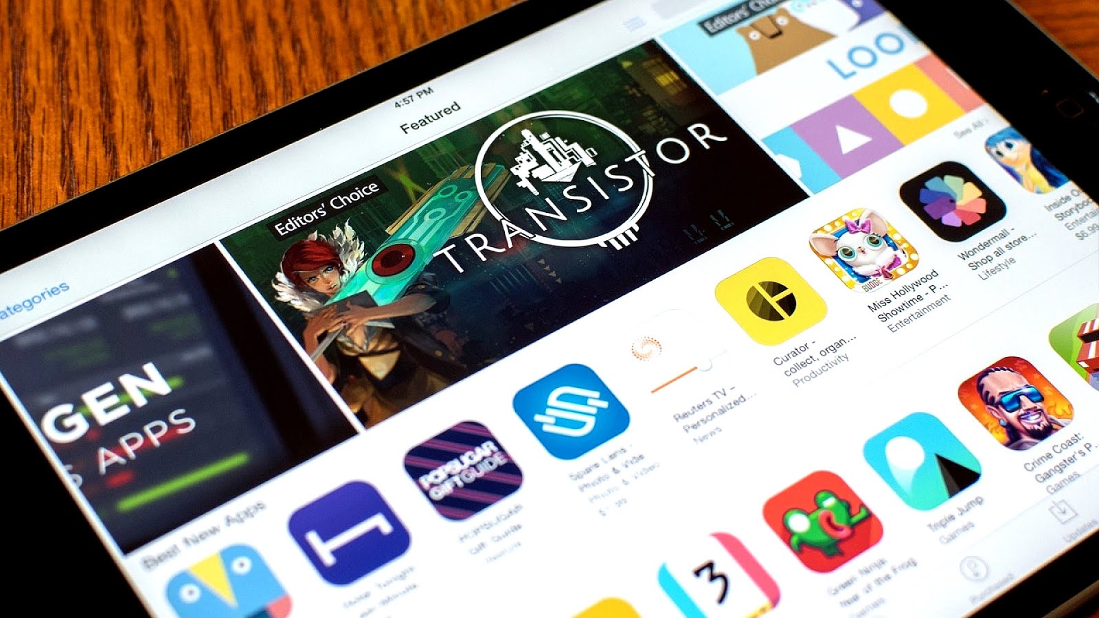 Build An Ipad App Build Choices