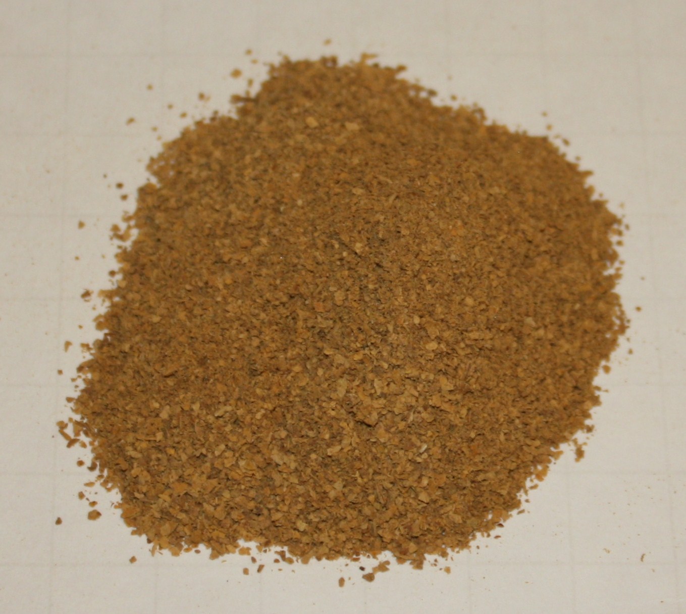 Sufficient for Our Need: Tobacco Bee Sting Remedy