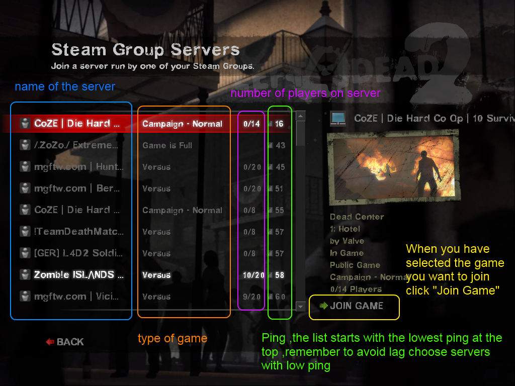 Left 4 Dead 2 Failed To Load The Client Dll how to play left 4 dead 2 on garena