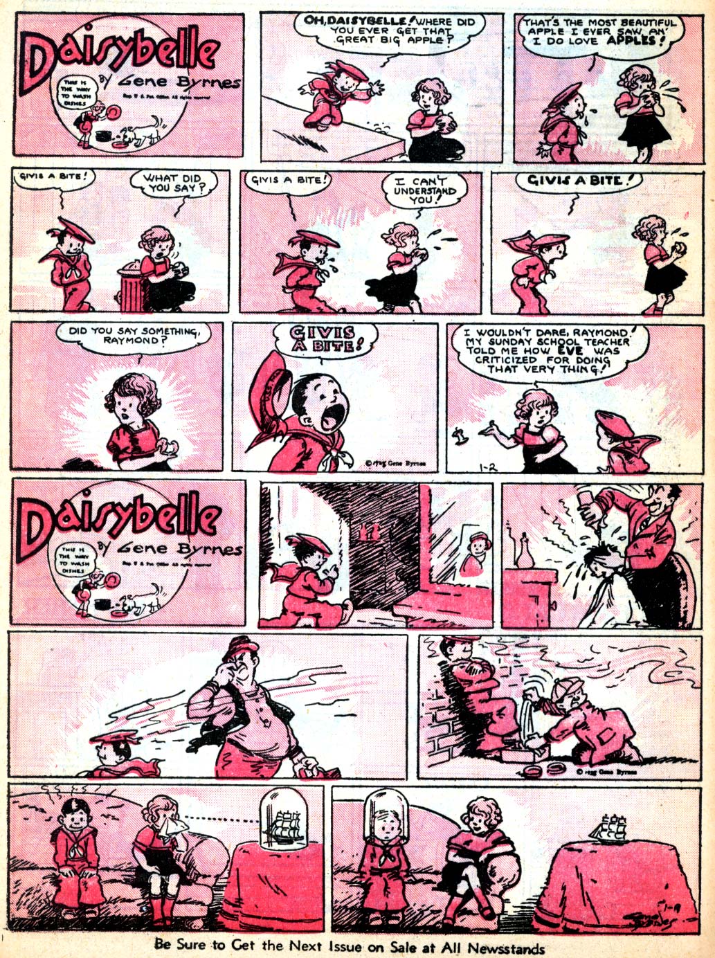 Read online All-American Comics (1939) comic -  Issue #22 - 20