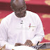FULL GHANA 2019 AUDIO TEXT BUDGET: Ken Ofori-Atta presents 2019 Budget Statement and Economic Policy of Ghana Government