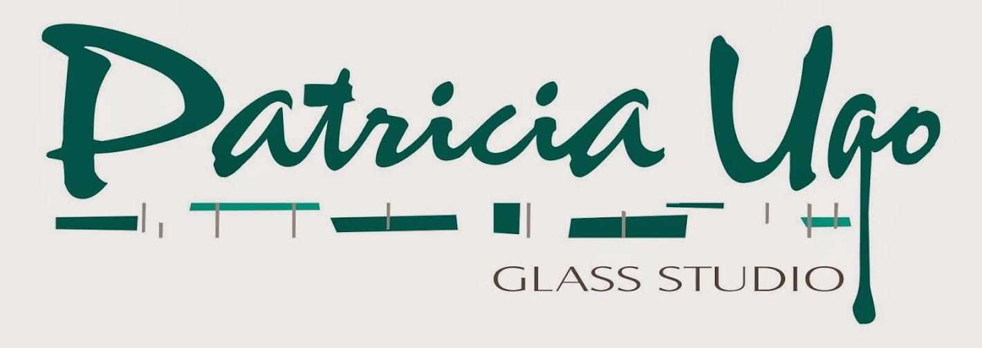 Patricia Ugo- Glass Studio