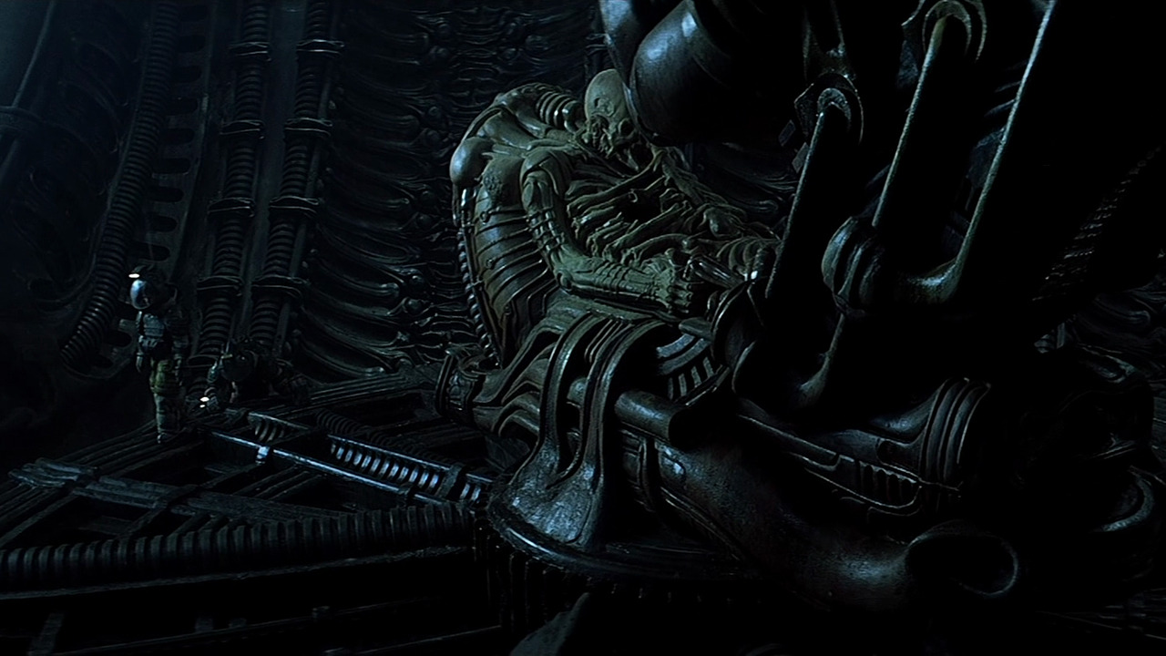 What's the rumpus?: 10 Muestra Syfy de cine fantástico (II)