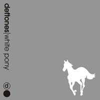 [2000] - White Pony [Limited Edition]