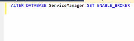 Service Broker trong SQL Server | HỌC VIỆN ĐÀO TẠO TRỰC TUYẾN-TẬN TÂM ...