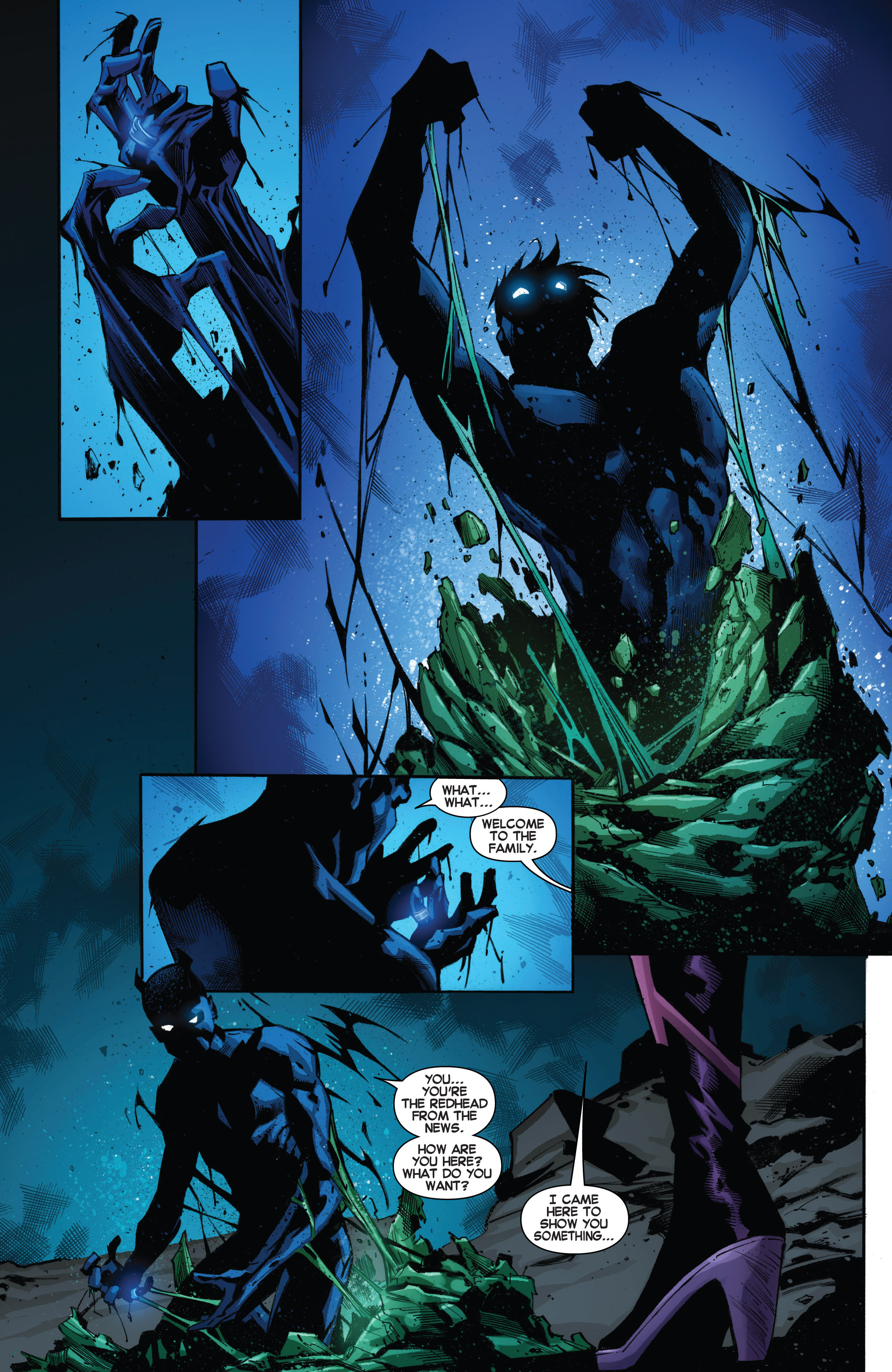 Iron Man (2013) issue 20.INH - Page 20