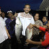 Bertemu Masyarakat Bagan Percut, Sihar Dengar Curhatan Nelayan 