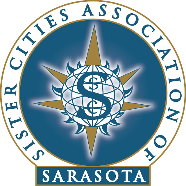 Sarasota Sister Cities