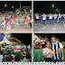 Manicoré comemora 120 anos de cidade sobre o show das fanfarras e a presença do povão.