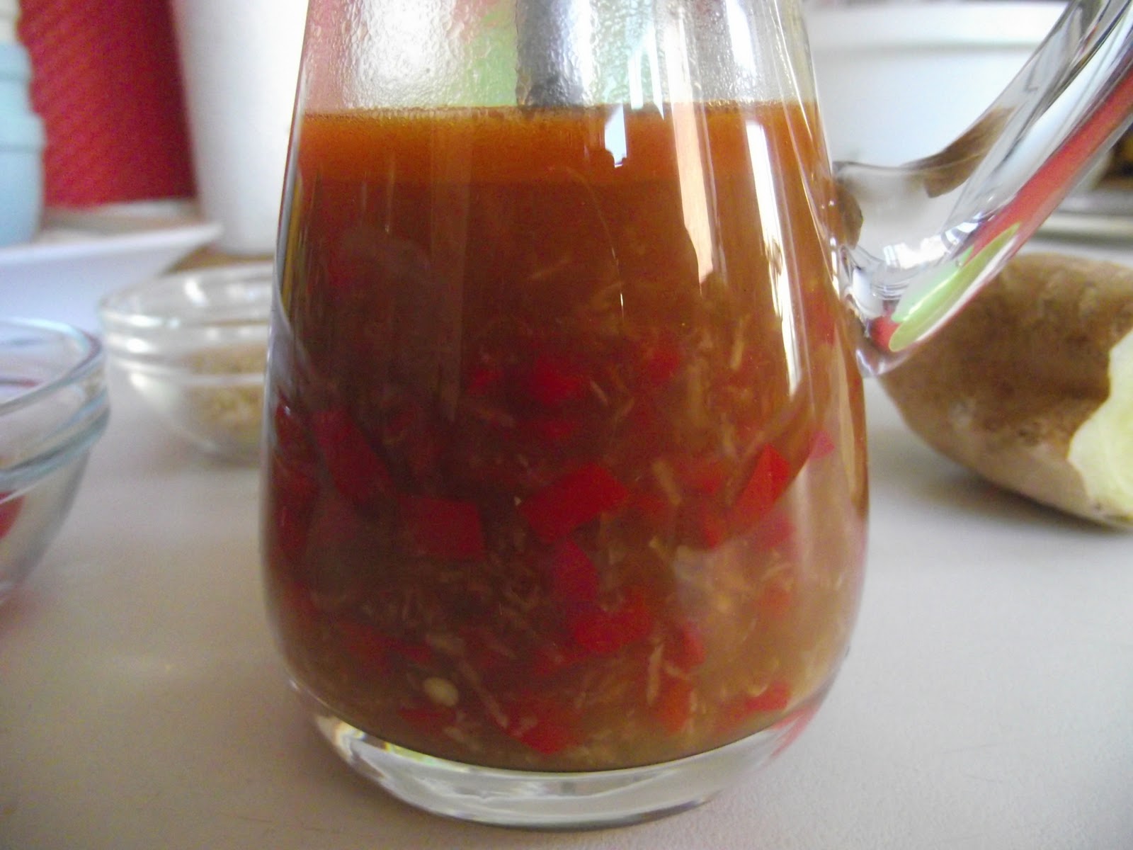 Rocket and Roses Vegan Kitchen Thai for Two Peanut, Potato & Tofu