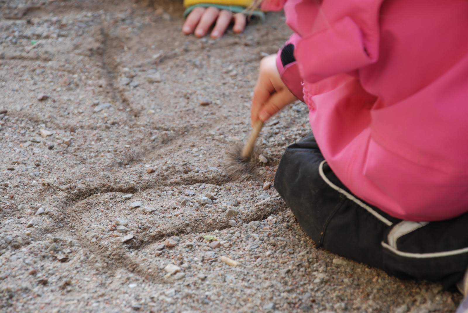 Interaction Imagination: The relevance of Loris Malaguzzi in Early