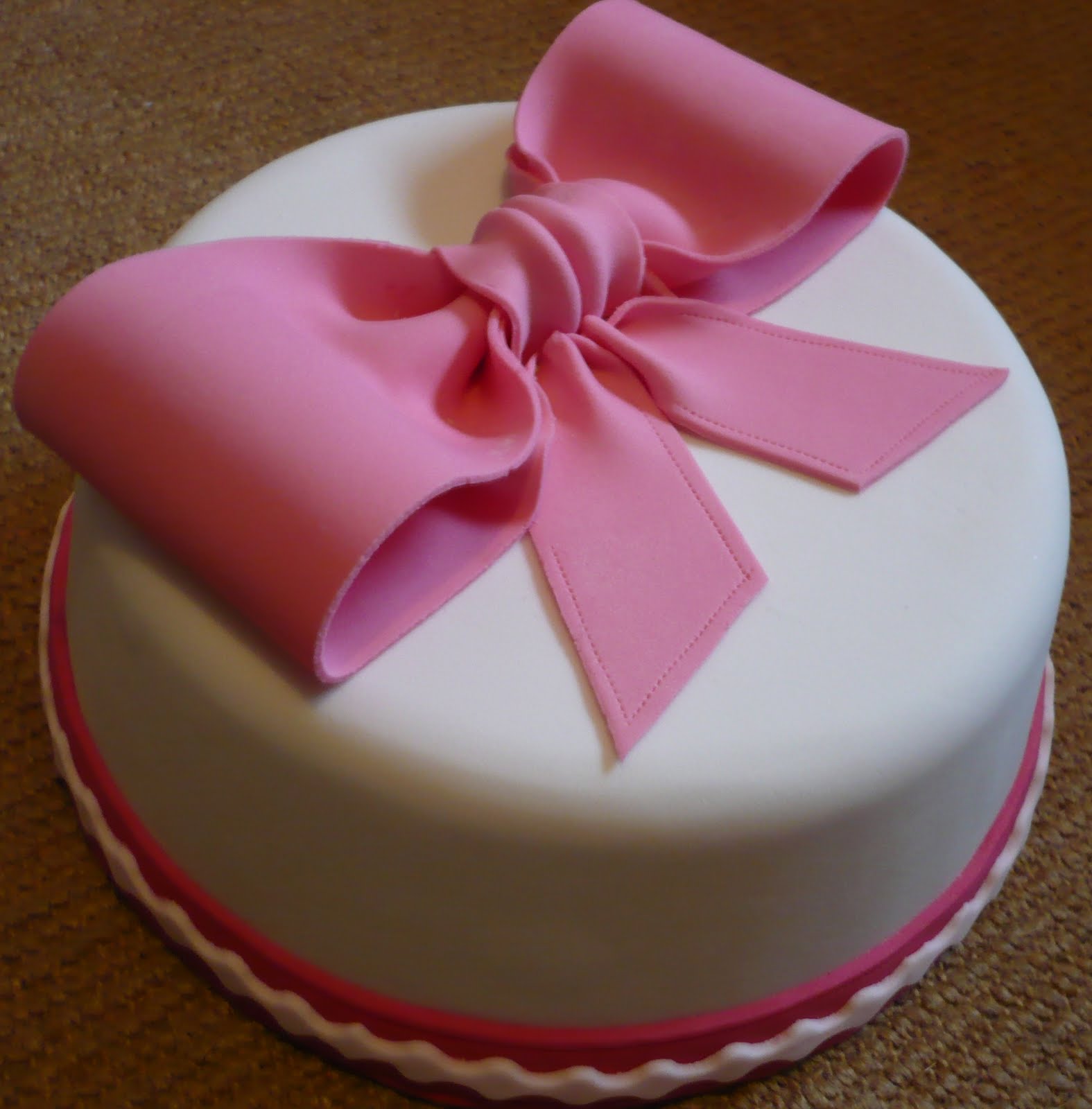 bolos de aniversario para mulheres