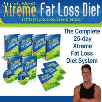 Xtreme Fat Loss Diet