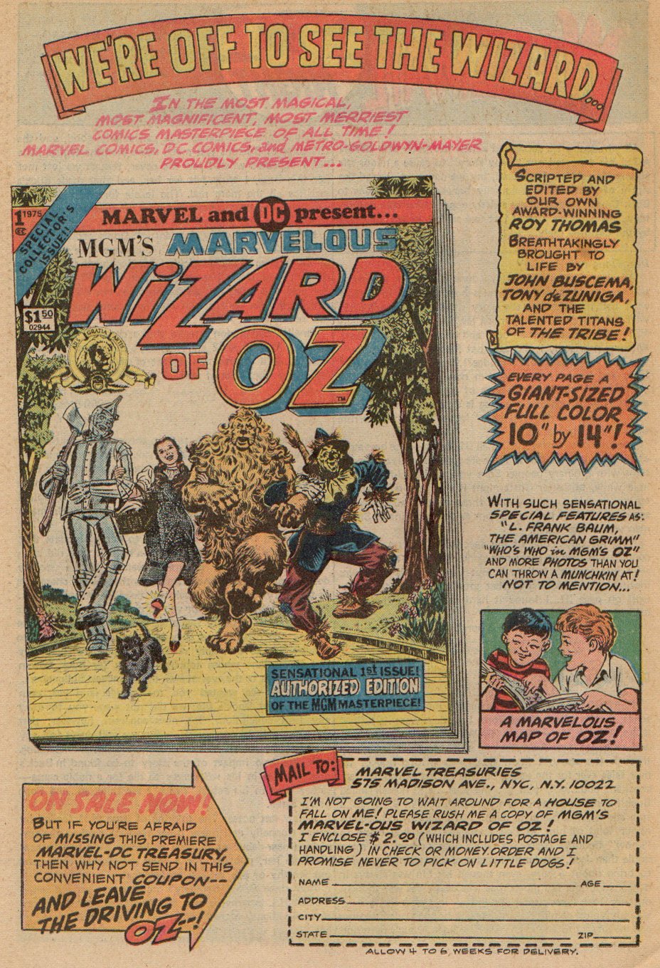 Read online Werewolf by Night (1972) comic -  Issue #35 - 15