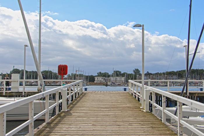 Hafen Travemünde Hafen Travemünde