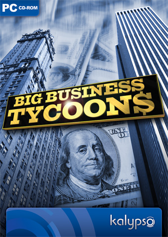 Business tycoon and affairs: Business Tycoon: Tycoon is a Japanese