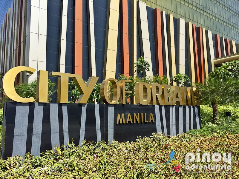 World's 1st "DreamPlay by DreamWorks" at City of Dreams Manila Blogs