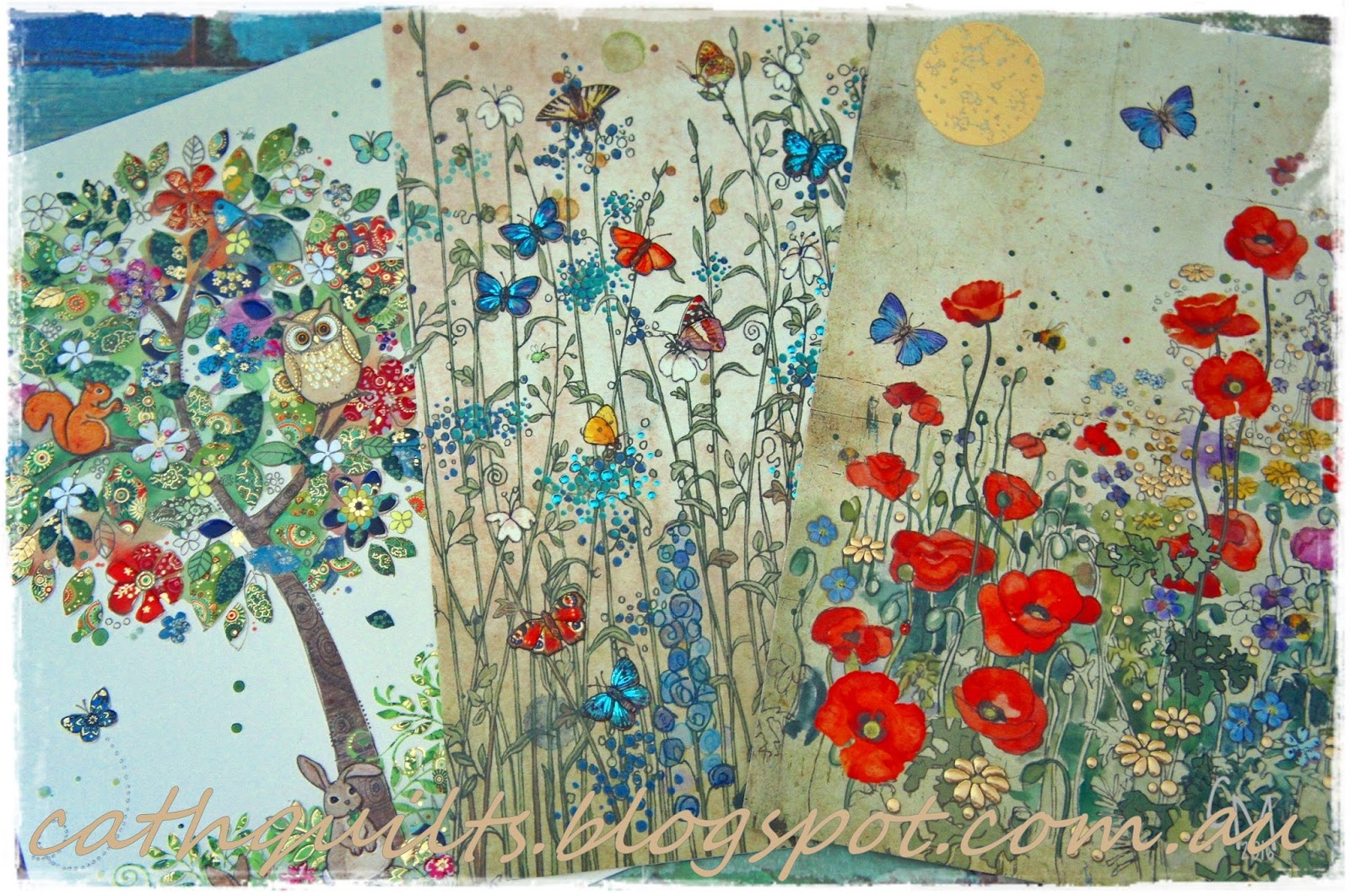 Bits 'n Bobs Pinspiration from the High Street