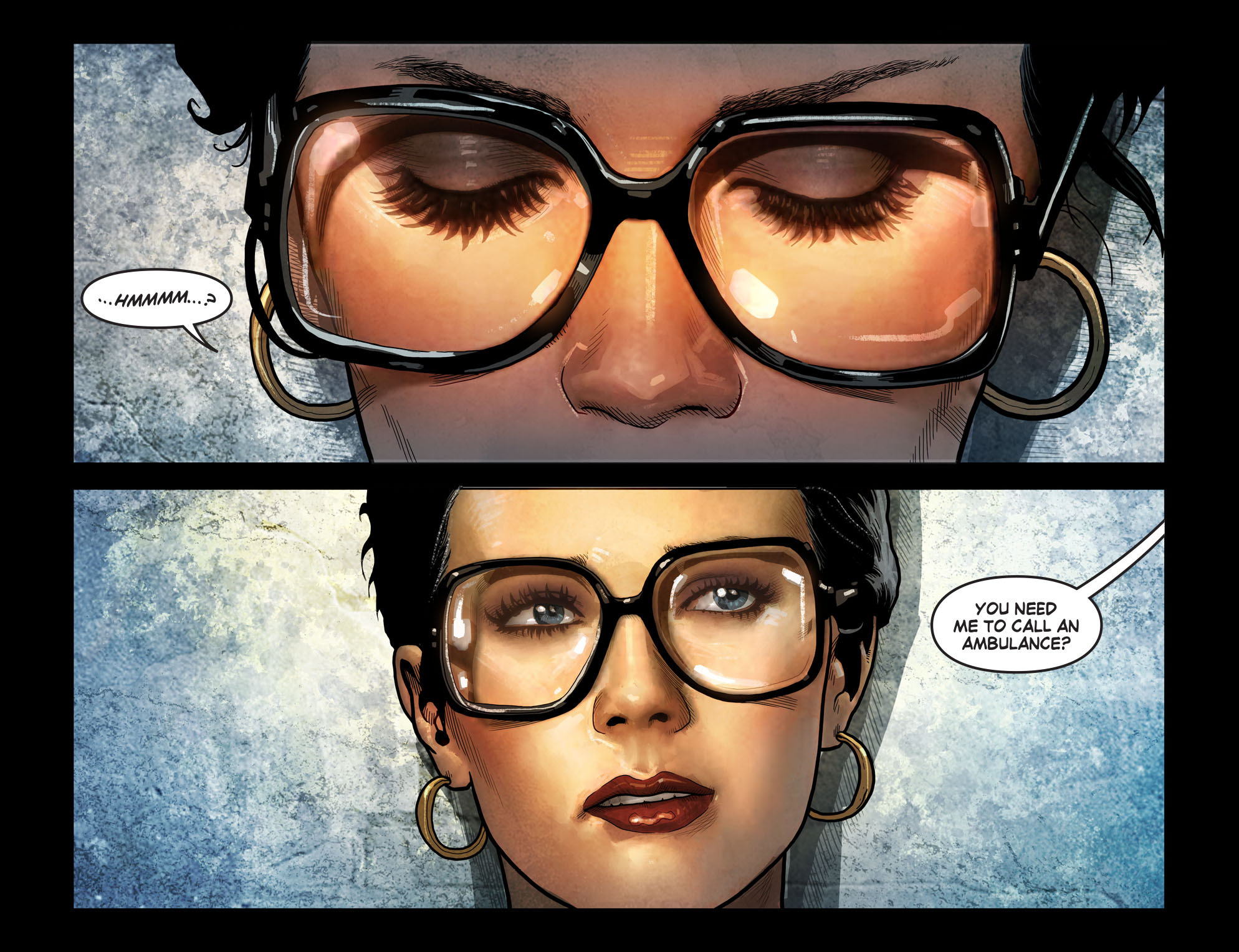 Read online Wonder Woman '77 [I] comic -  Issue #4 - 4