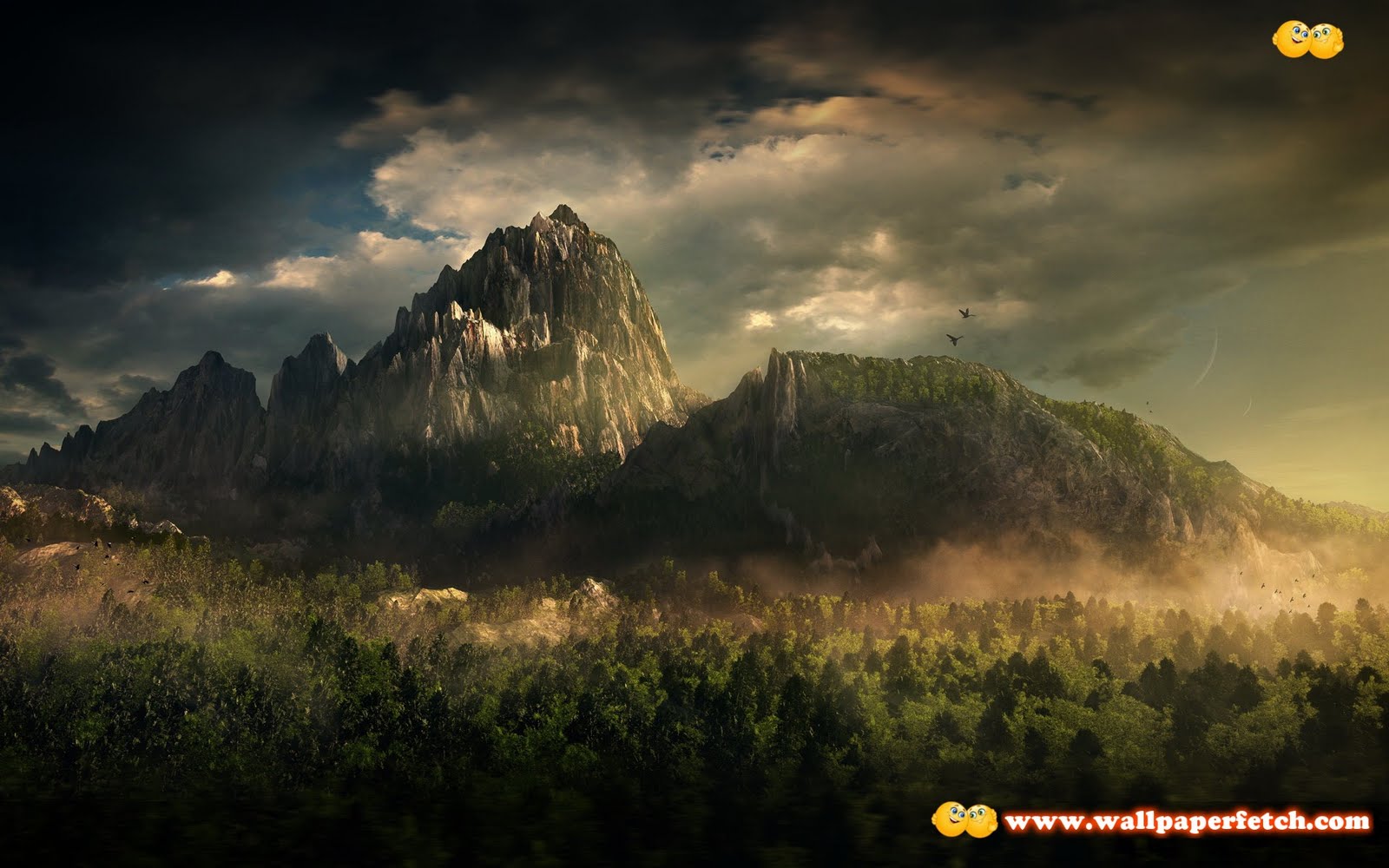 HD Desktop Wallpapers Pack 67 - Wallpaper Site Center