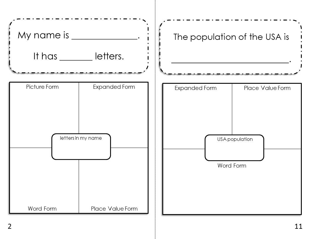 The Introvert Teacher: My Life in Numbers